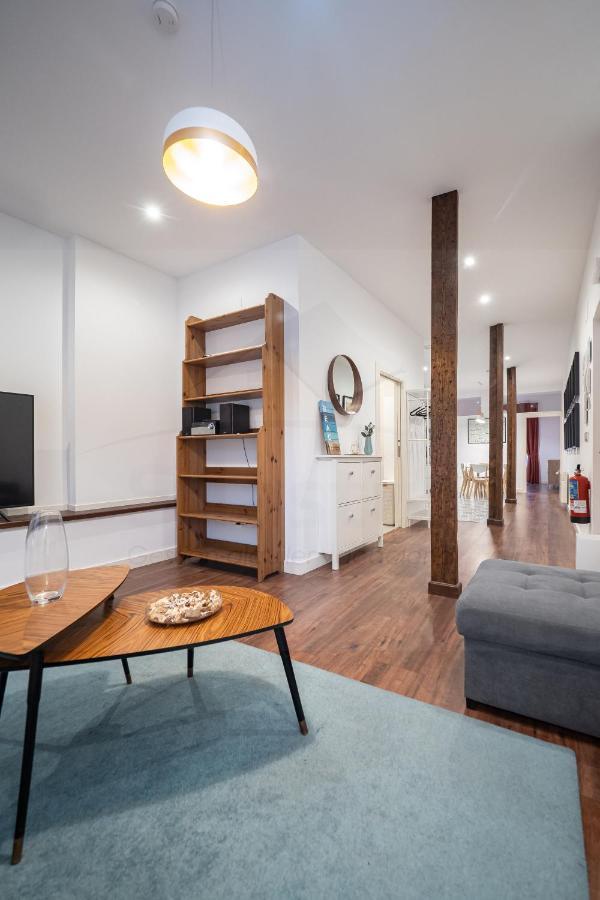 Lavaderu Apartamento Gijón Exterior foto